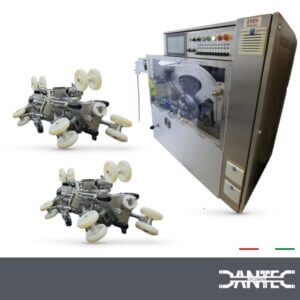 Attrezzature Relining- acquisto, assistenza e noleggio