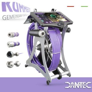 EASY HD kummert Italia Dantec